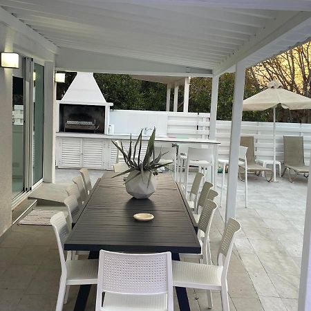 Konnos Hight Villa 프로타라스 외부 사진